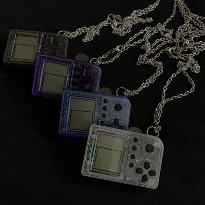 Mini Gamer Necklace YHD