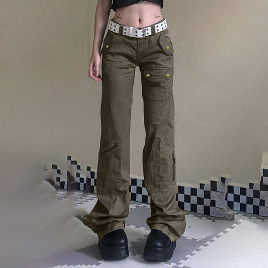 Amy Cargo Pants
