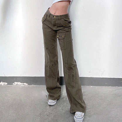 Amy Cargo Pants